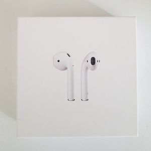 RIGHT side only AIRPODS